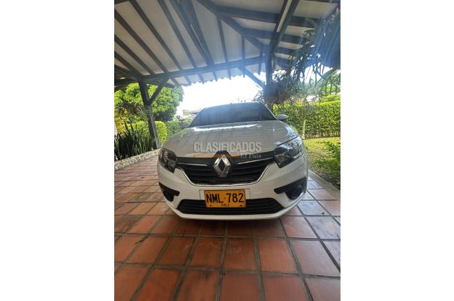 Renault Sandero 2023