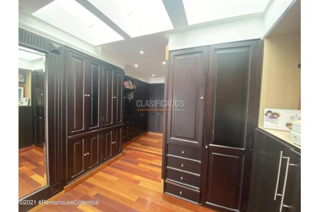 Apartamentos, Venta, Bogotá - $2.800.000.000