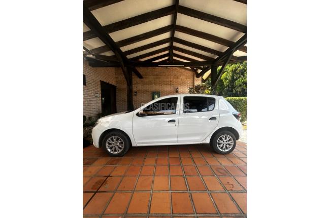 Renault Sandero 2023 - $58.000.000