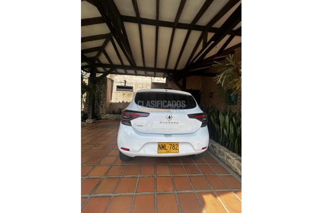 Renault Sandero 2023 - $58.000.000