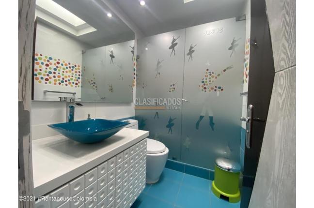 Apartamentos, Venta, Bogotá - $2.800.000.000