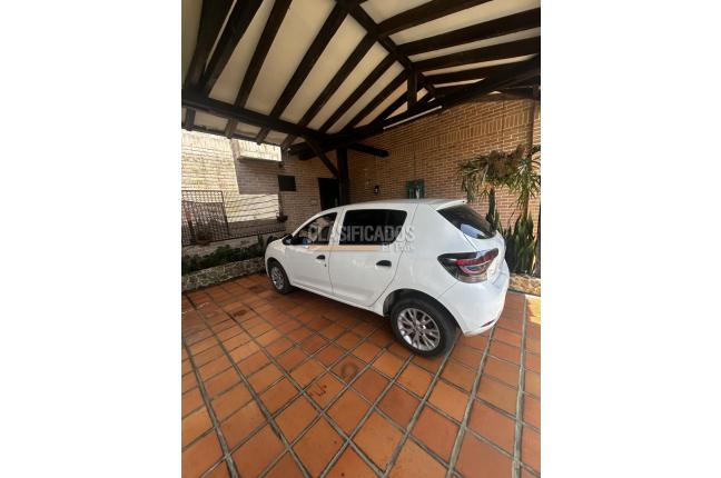 Renault Sandero 2023 - $58.000.000