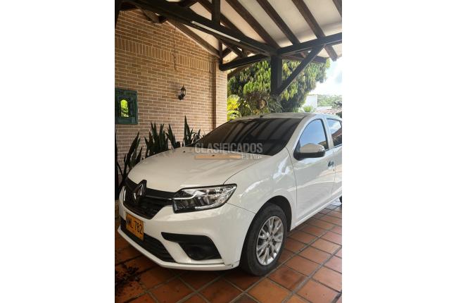 Renault Sandero 2023 - $58.000.000