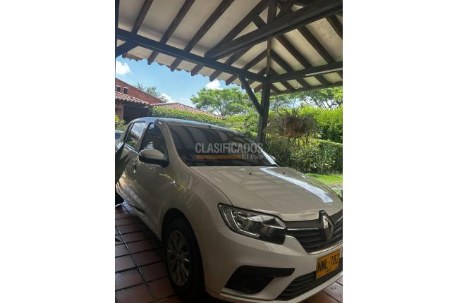 Renault Sandero 2023 - $58.000.000