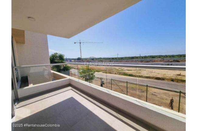 Apartamentos, Venta, Cartagena - $525.000.000