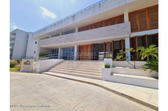 Apartamentos, Venta, Cartagena - $525.000.000