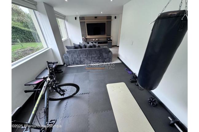 Casas, Venta, La Calera - $4.700.000.000