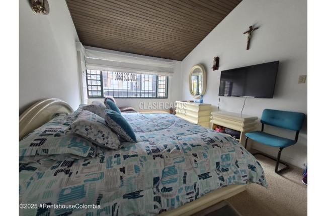 Casas, Venta, Bogotá - $1.250.000.000