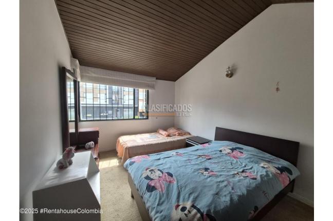 Casas, Venta, Bogotá - $1.250.000.000