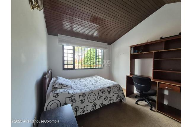 Casas, Venta, Bogotá - $1.250.000.000