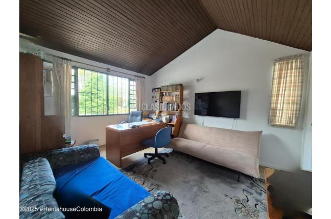 Casas, Venta, Bogotá - $1.250.000.000