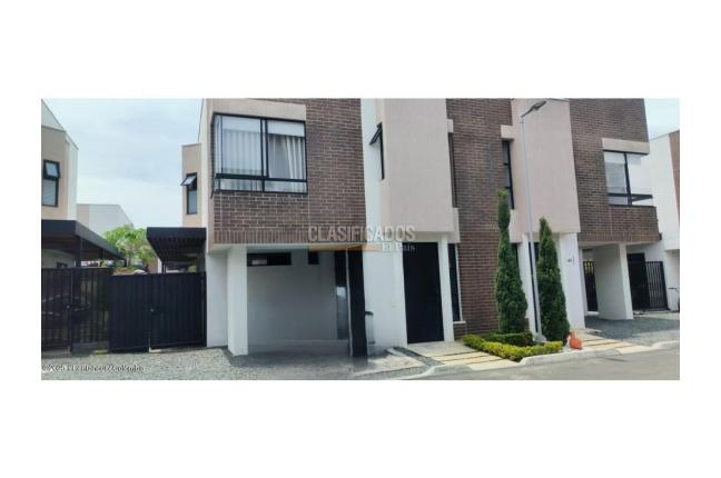 Casas, Venta en Jamundí