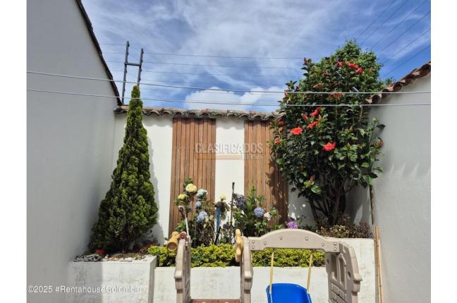 Casas, Venta, Bogotá - $1.250.000.000