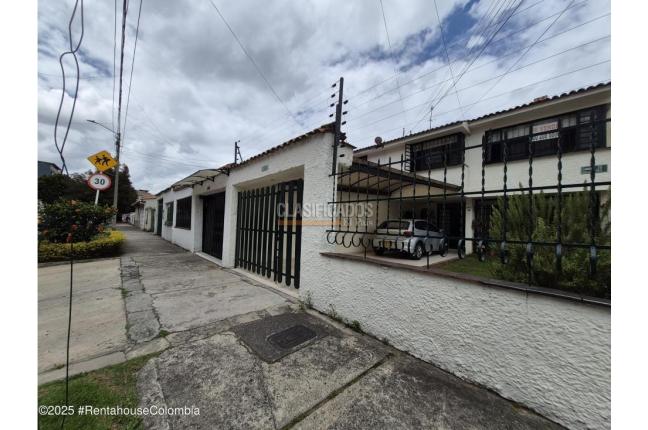 Casas, Venta, Bogotá - $1.250.000.000