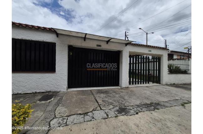 Casas, Venta, Bogotá - $1.250.000.000