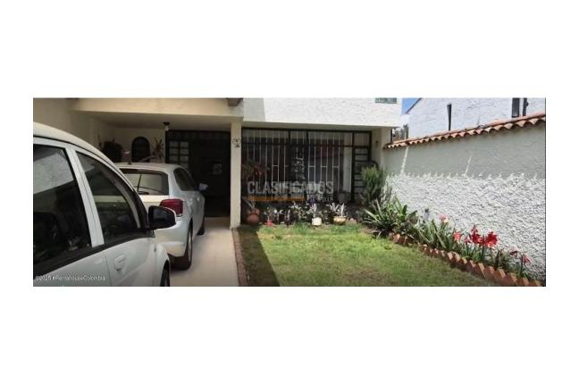 Casas, Venta, Bogotá - $1.250.000.000