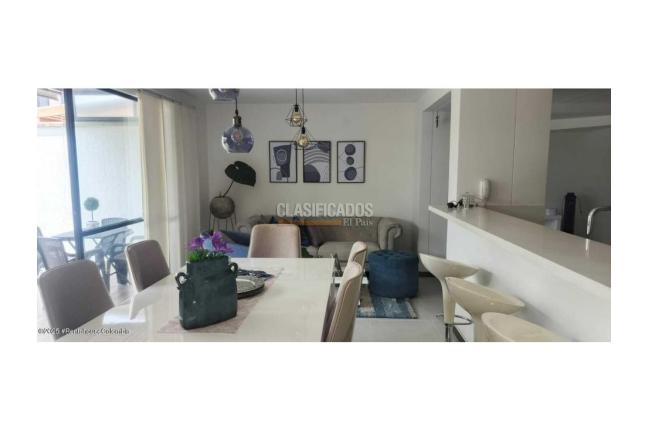 Casas, Venta, Jamundí - $550.000.000