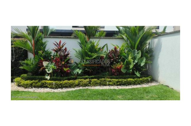 Casas, Venta, Jamundí - $550.000.000