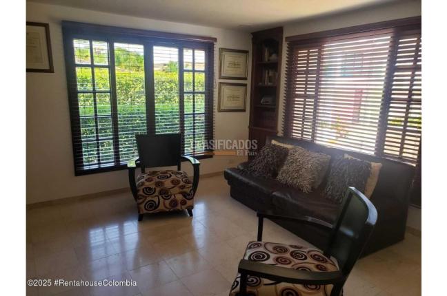 Casas, Venta, Ibagué - $1.850.000.000