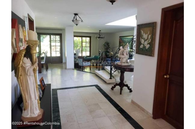 Casas, Venta, Ibagué - $1.850.000.000