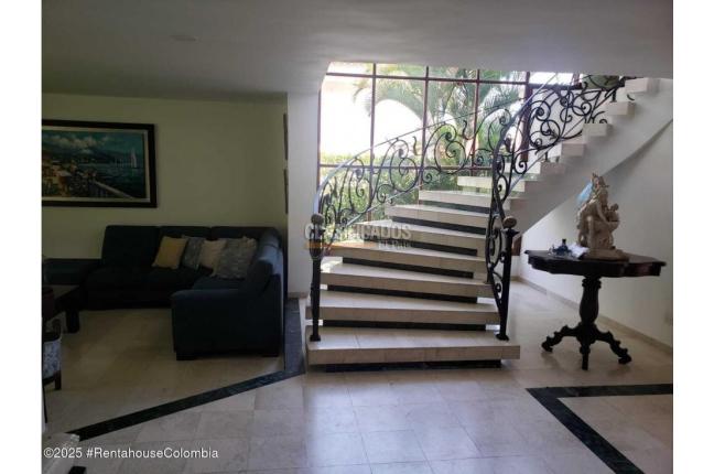 Casas, Venta, Ibagué - $1.850.000.000