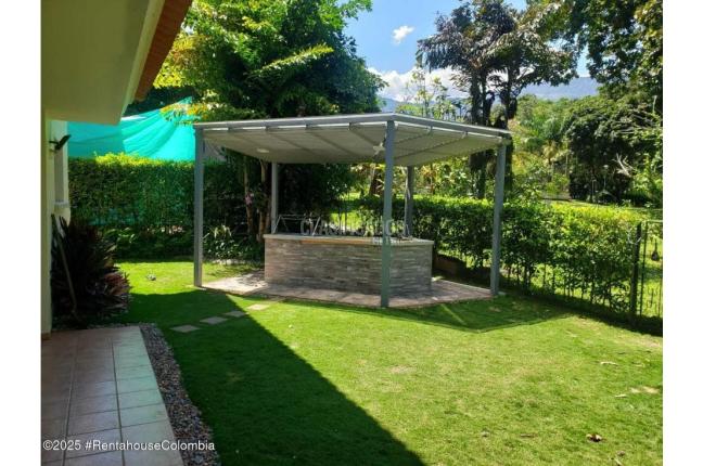 Casas, Venta, Ibagué - $1.850.000.000