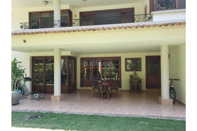 Casas, Venta, Ibagué - $1.850.000.000