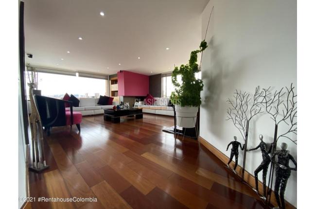 Apartamentos, Alquiler, Bogotá - $20.000.000