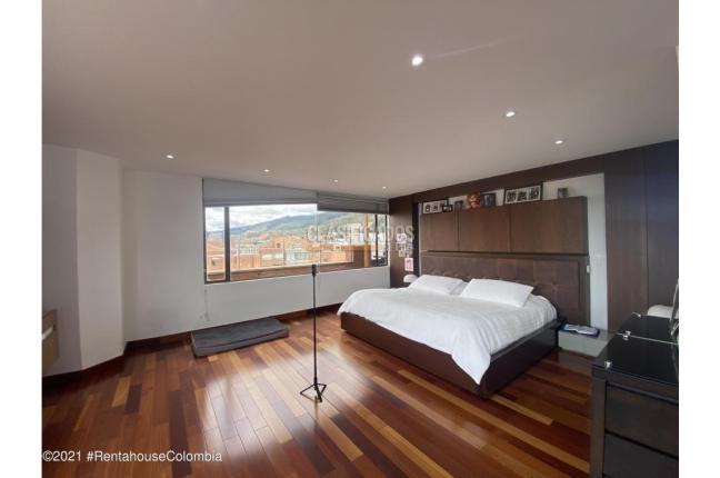 Apartamentos, Alquiler, Bogotá - $20.000.000