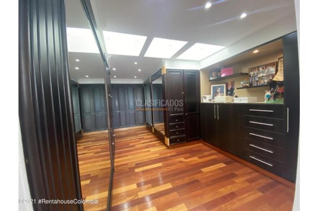 Apartamentos, Alquiler, Bogotá - $20.000.000
