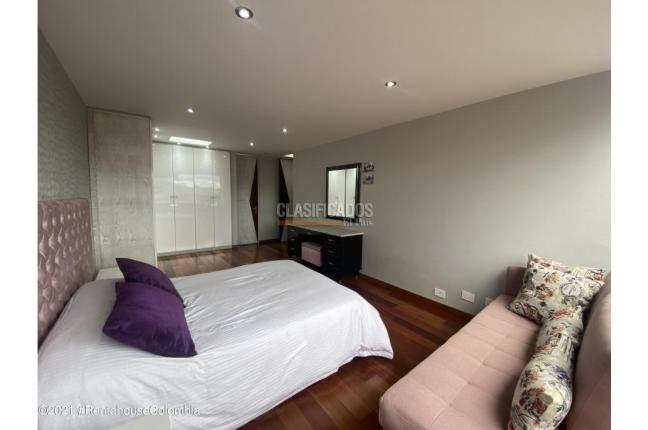 Apartamentos, Alquiler, Bogotá - $20.000.000