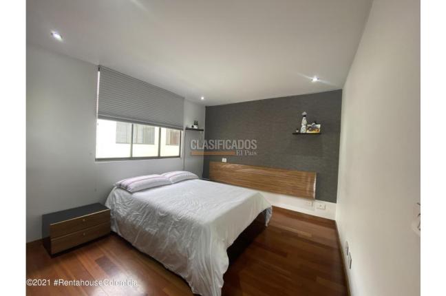 Apartamentos, Alquiler, Bogotá - $20.000.000