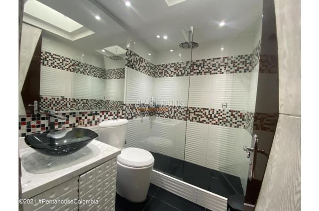 Apartamentos, Alquiler, Bogotá - $20.000.000