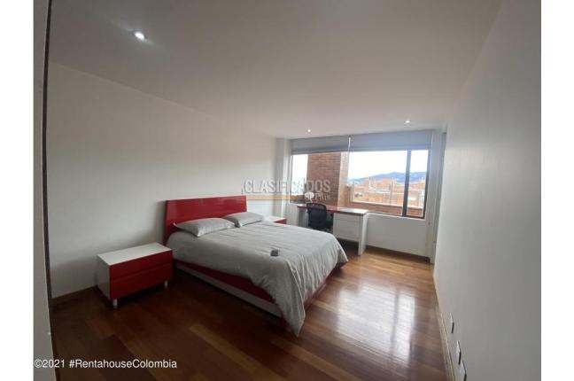 Apartamentos, Alquiler, Bogotá - $20.000.000