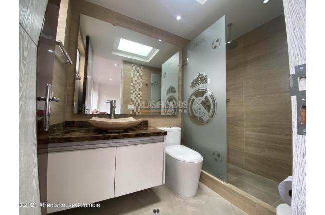 Apartamentos, Alquiler, Bogotá - $20.000.000