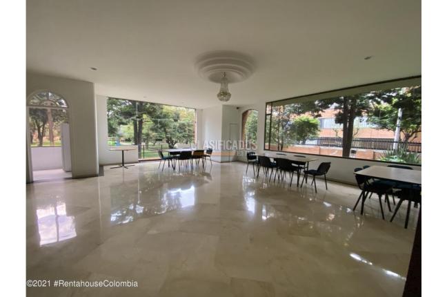 Apartamentos, Alquiler, Bogotá - $20.000.000