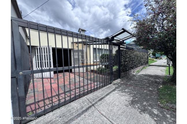 Casas, Venta en Bogotá