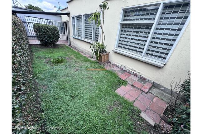 Casas, Venta en Bogotá