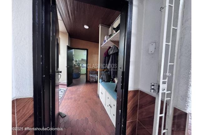 Casas, Venta en Bogotá