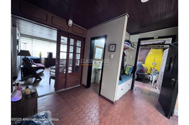 Casas, Venta, Bogotá - $1.800.000.000