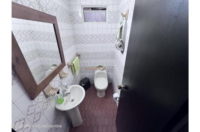 Casas, Venta, Bogotá - $1.800.000.000