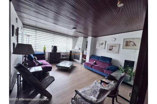Casas, Venta, Bogotá - $1.800.000.000