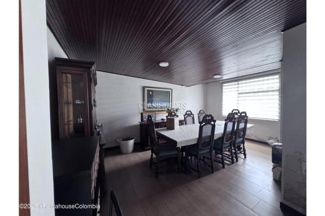 Casas, Venta, Bogotá - $1.800.000.000