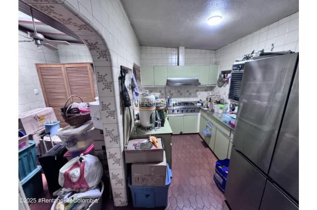 Casas, Venta, Bogotá - $1.800.000.000