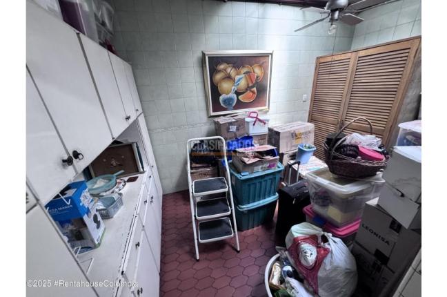 Casas, Venta, Bogotá - $1.800.000.000