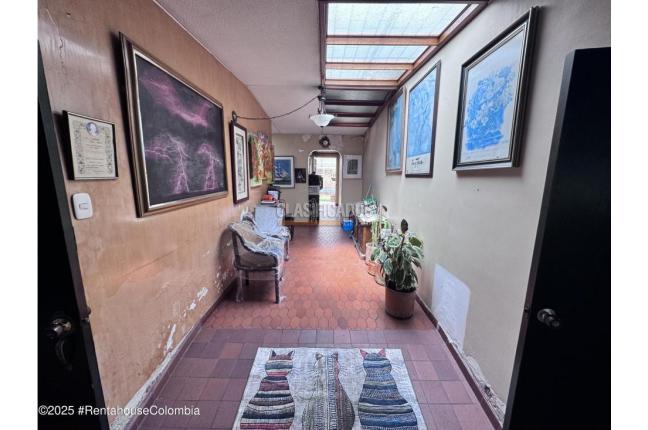 Casas, Venta, Bogotá - $1.800.000.000