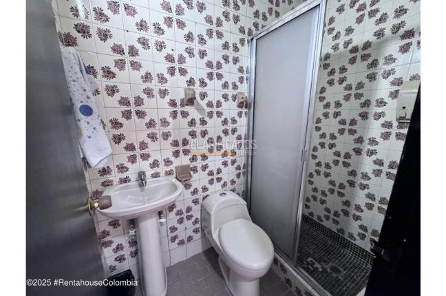 Casas, Venta, Bogotá - $1.800.000.000