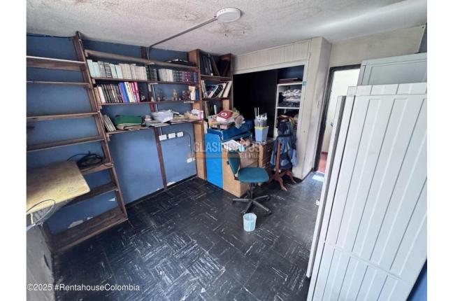 Casas, Venta, Bogotá - $1.800.000.000