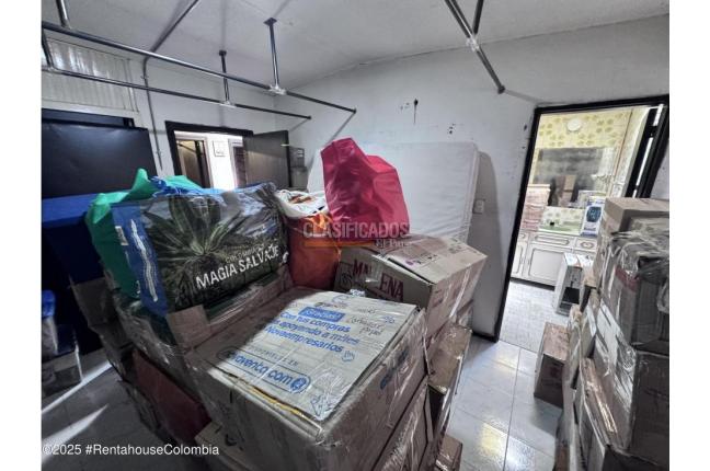 Casas, Venta, Bogotá - $1.800.000.000