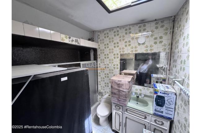 Casas, Venta, Bogotá - $1.800.000.000